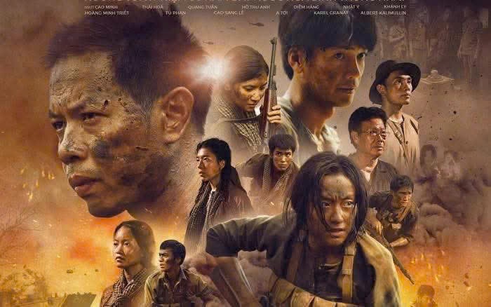 Hai Phong to hold free film screenings at Thong Nhat cinema