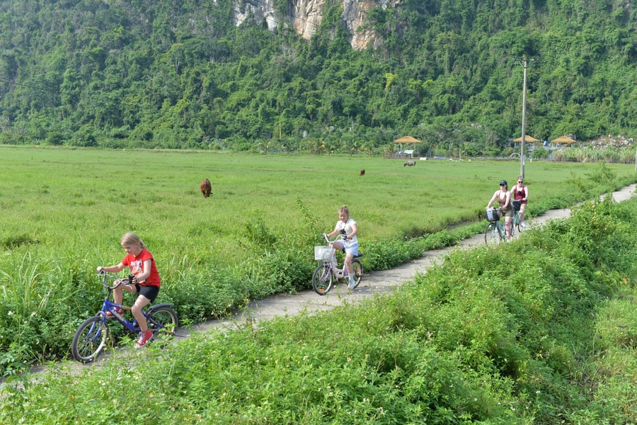 Xu hướng du lịch mới trong kỳ nghỉ lễ 30/4 - 1/5 năm nay