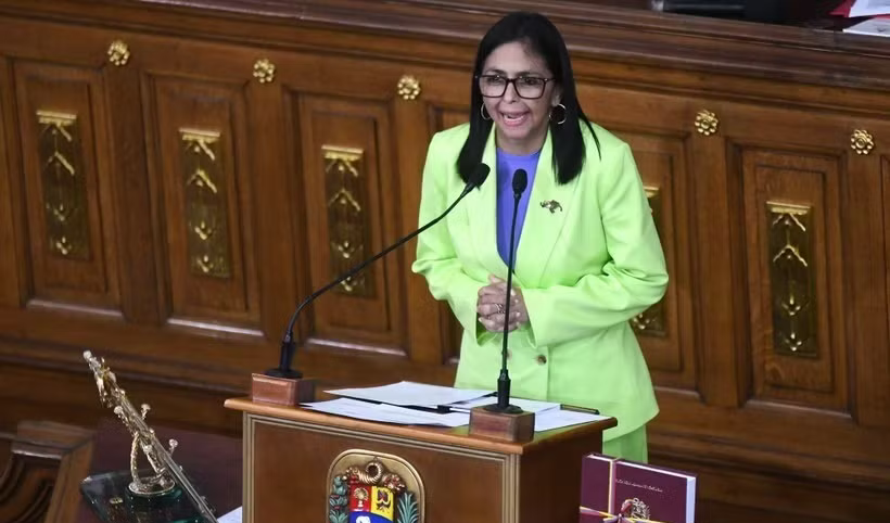 Venezuela kêu gọi Mỹ tôn trọng quan hệ song phương và nới lỏng trừng phạt