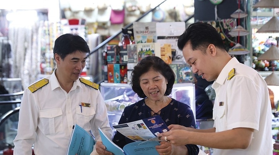 Ministry of Finance proposes raising tax exemption threshold to 1 billion VND