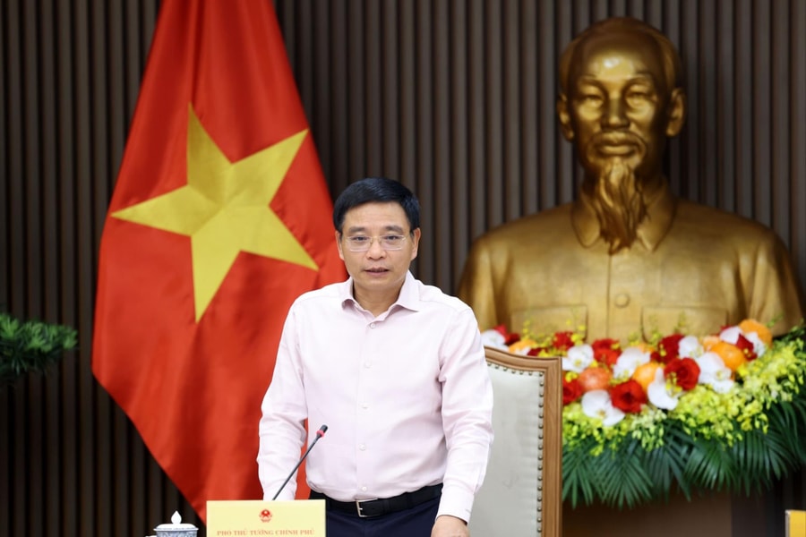 Khẩn trương đưa Trung tâm Tài chính quốc tế vào vận hành