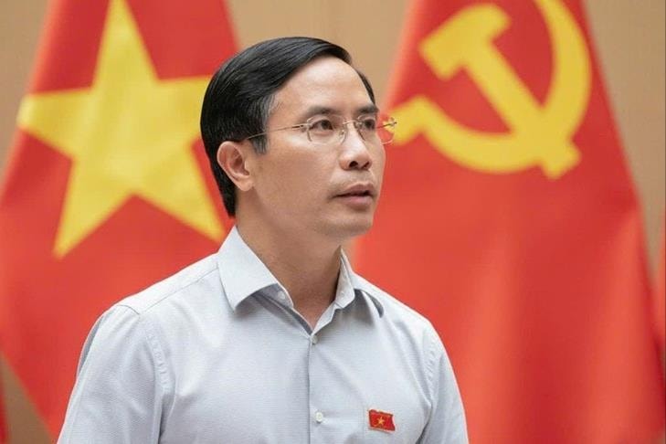 Thủ tướng bổ nhiệm Chủ tịch Hội đồng quản trị Ngân hàng Chính sách xã hội