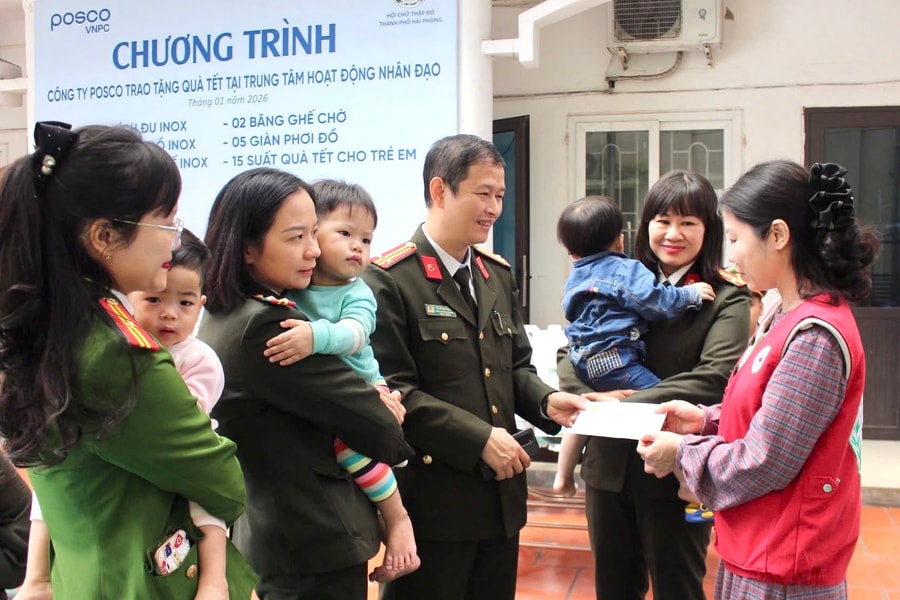 Giảm nghèo bền nhờ sinh kế vững