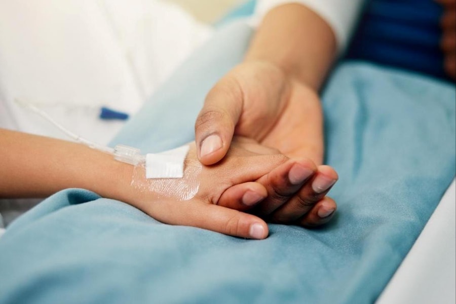 Cẩn trọng với sốt xuất huyết Dengue: Thực tế từ những ca bệnh nặng tại Hải Phòng