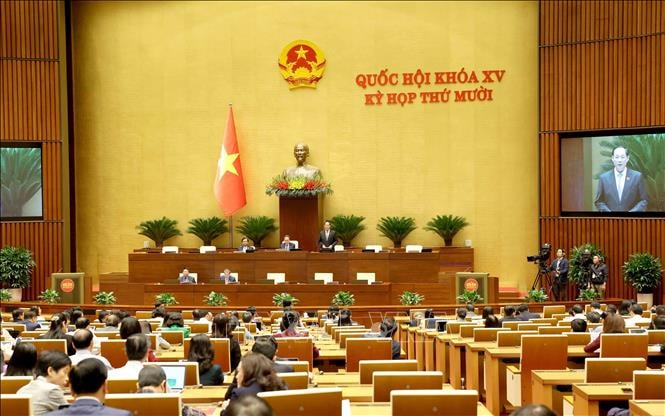 Các bộ, ngành trả lời kiến nghị của cử tri Hải Phòng