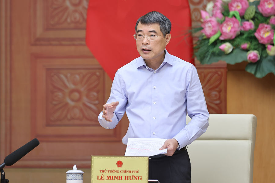 Thủ tướng yêu cầu nâng cao chất lượng giáo dục, khắc phục thiếu giáo viên cục bộ