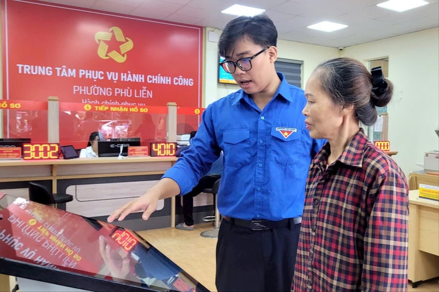 Đưa giải trình lên môi trường số, nâng cao hiệu quả quản trị công