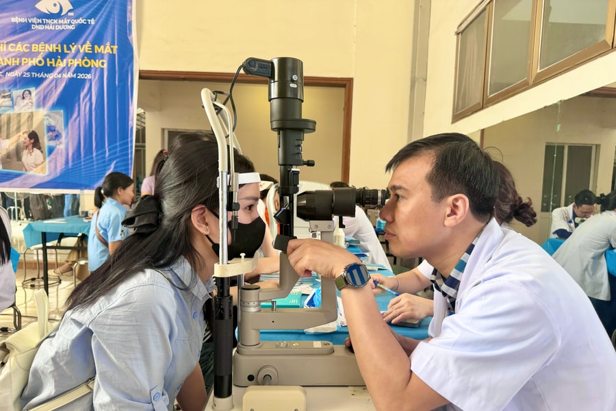 Công đoàn Hải Phòng đổi mới cách chăm lo người lao động