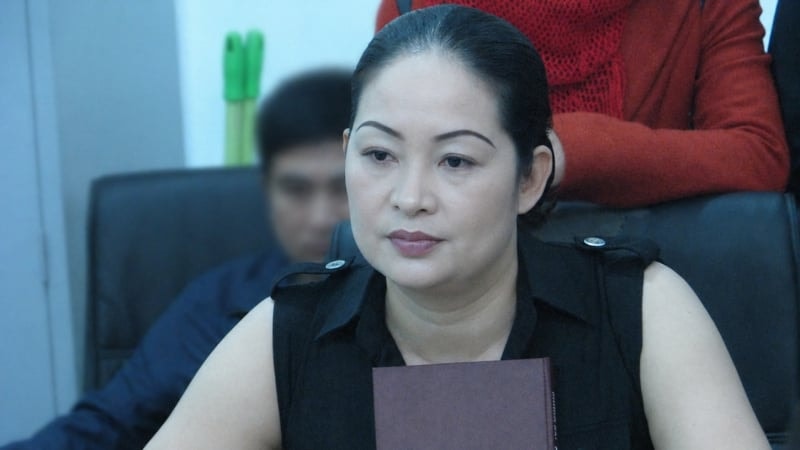 Khởi tố giám đốc công ty bất động sản Thuận Thành lừa đảo