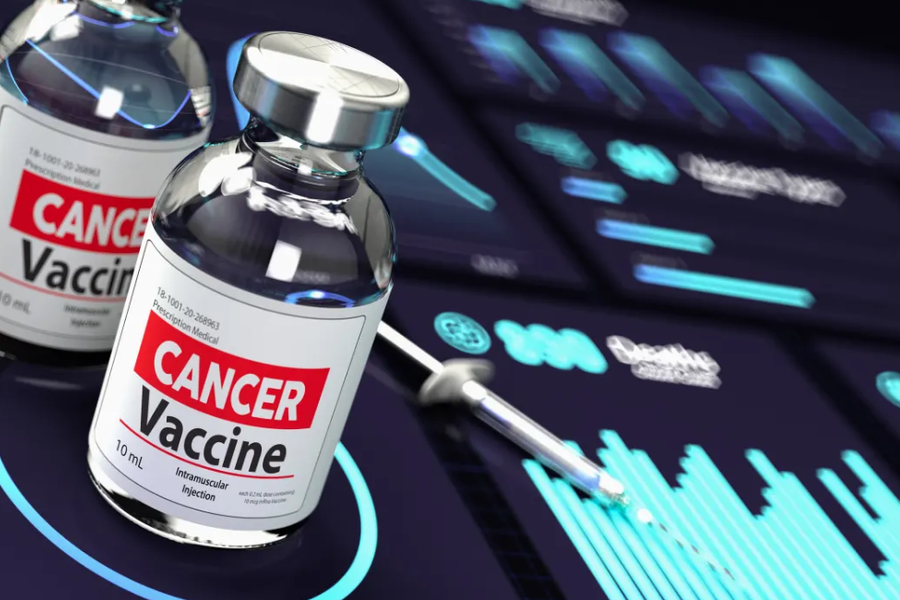Vaccine mRNA cá thể hóa mở ra triển vọng mới trong điều trị ung thư tụy