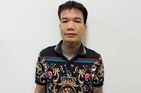 Bắt hung thủ có hành vi giết người sau 16 giờ gây án