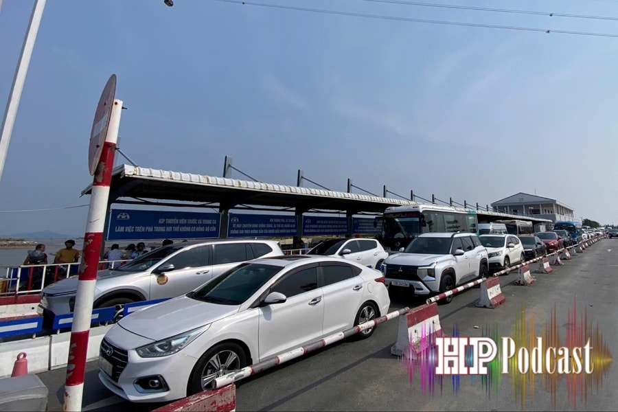 Điểm tin Podcast ngày 27/4