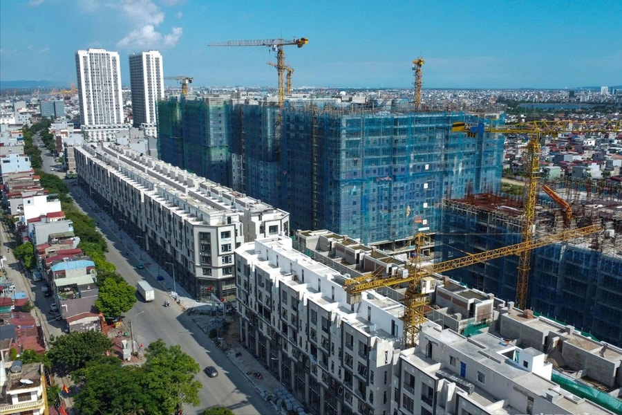Hướng dẫn cơ chế miễn giấy phép xây dựng cho dự án nhà ở xã hội