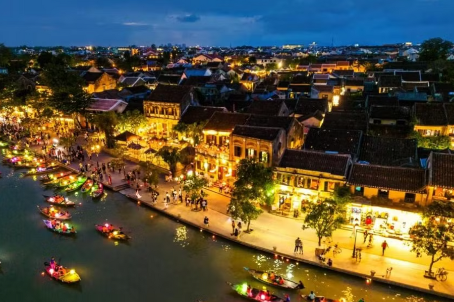 Việt Nam có điểm đến dẫn đầu xu hướng du lịch chậm tại châu Á