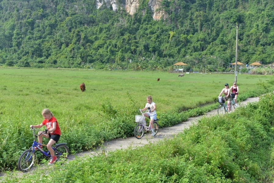 New travel trends for April 30 - May 1 Holiday