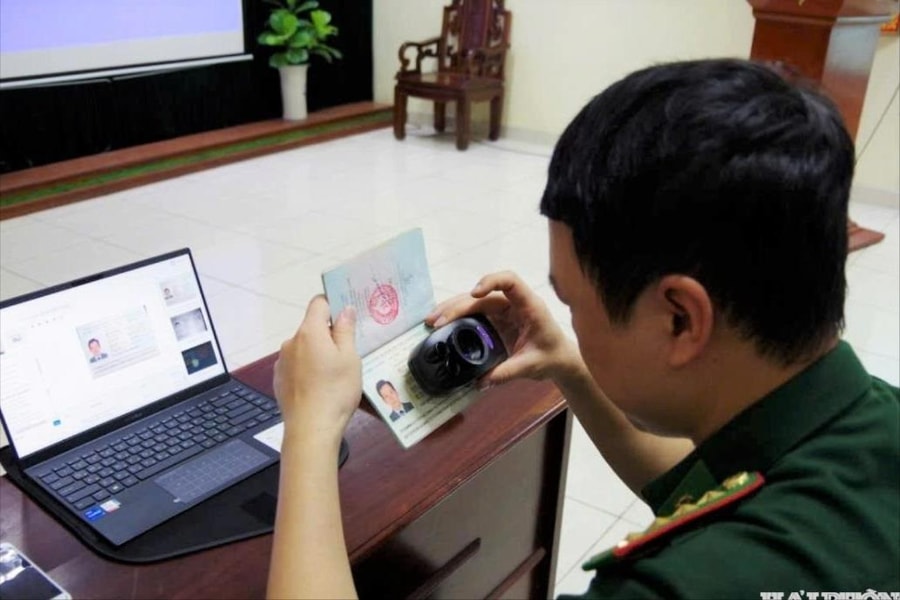 7 trường hợp bị thu hồi, hủy giá trị hộ chiếu từ ngày 1/7