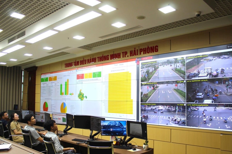 Kết nối dữ liệu dùng chung, chuyên ngành trước ngày 30/6