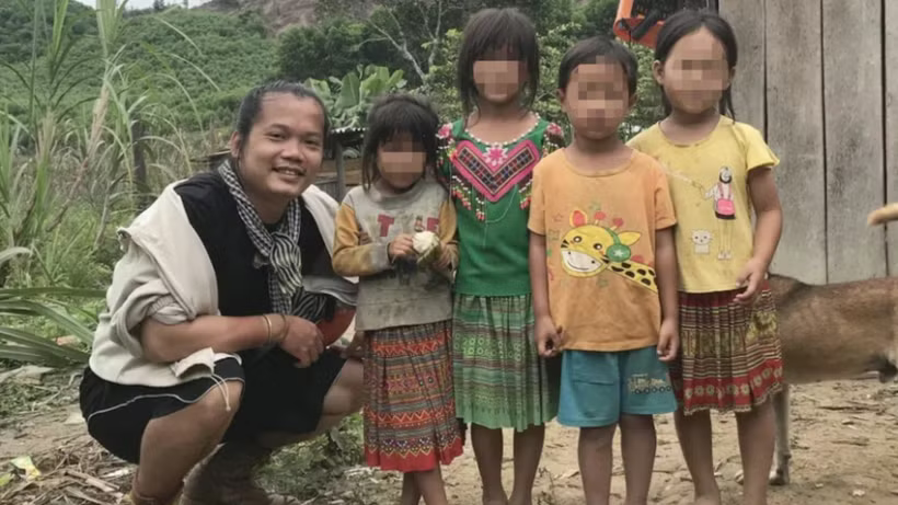 Không khởi tố vụ án liên quan Dự án thiện nguyện 'Nuôi em'