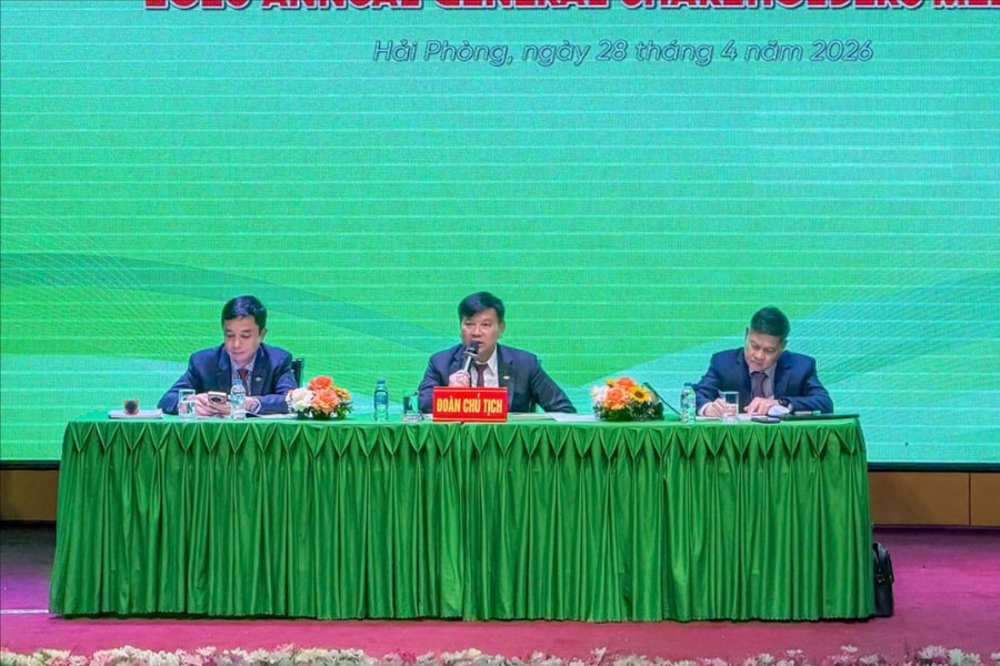 Nhựa Tiền Phong phấn đấu doanh thu 7.330 tỷ đồng năm 2026
