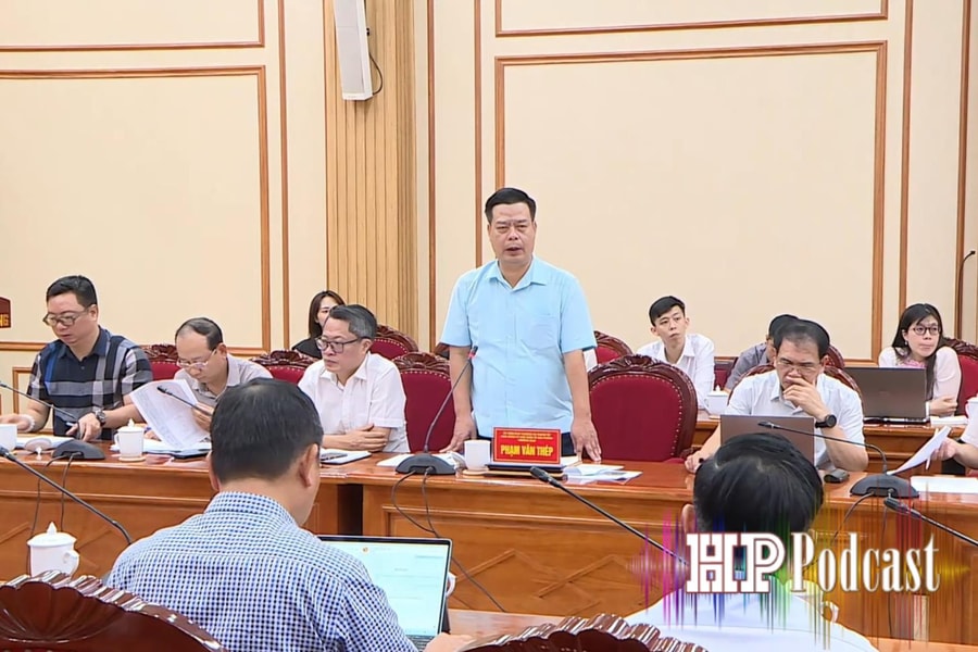 Điểm tin Podcast ngày 29/4