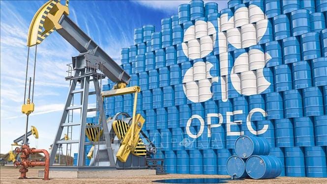 UAE làm thay đổi thị trường dầu mỏ thế giới khi rời khỏi OPEC