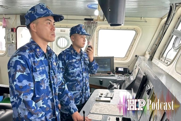 Điểm tin Podcast ngày 30/4