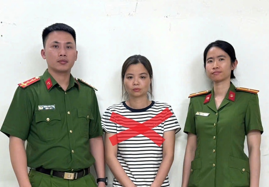 Tìm bị hại vụ Vũ Thị Mai Phương chiếm đoạt tiền đầu tư bất động sản