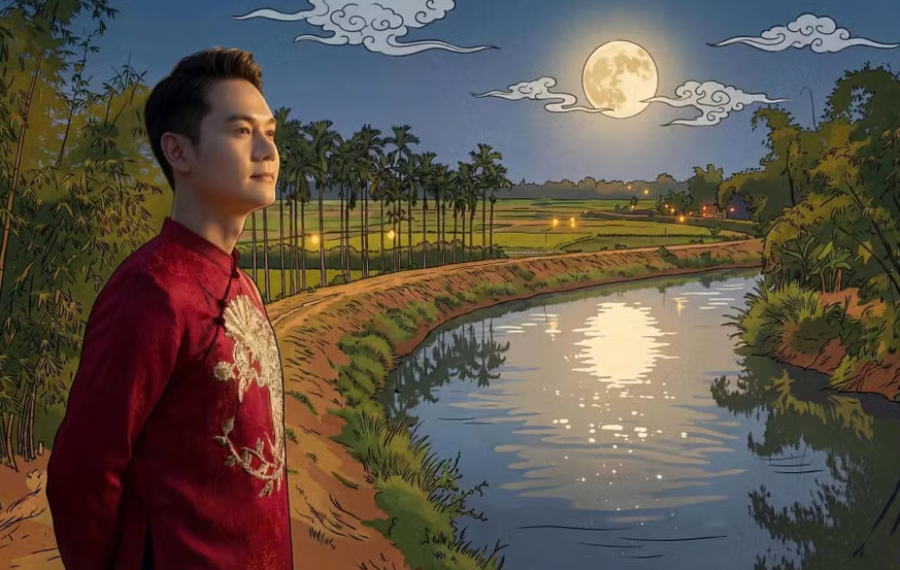 AI mở lối mới cho âm nhạc kể chuyện văn hóa Việt