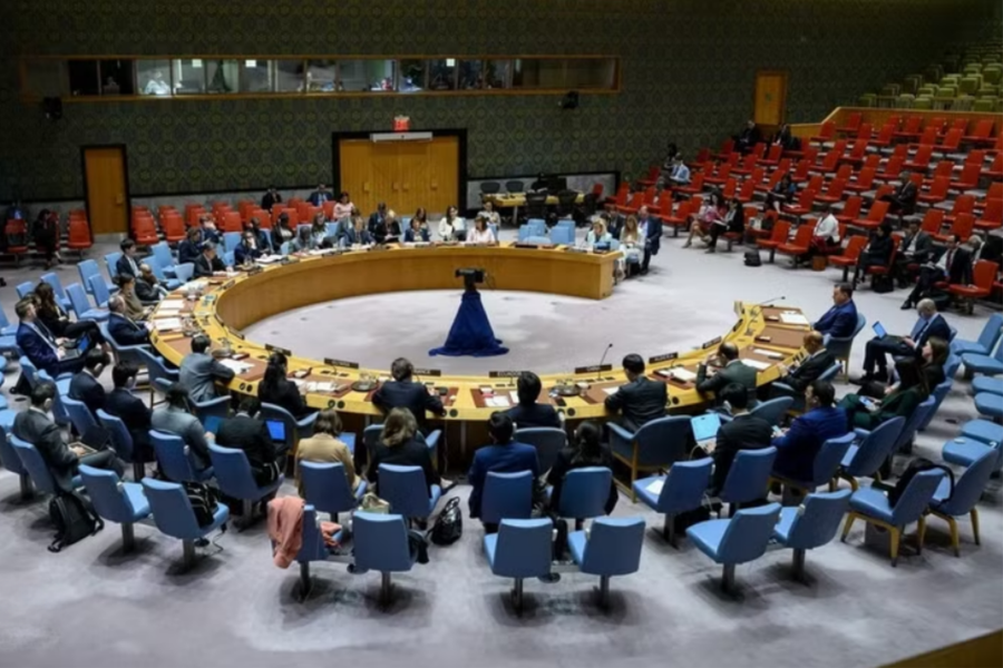 Việt Nam kiên định ủng hộ quyền tự quyết của người dân Palestine