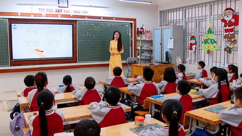 Bài học cải thiện chất lượng dạy học tại Việt Nam qua khảo sát TALIS
