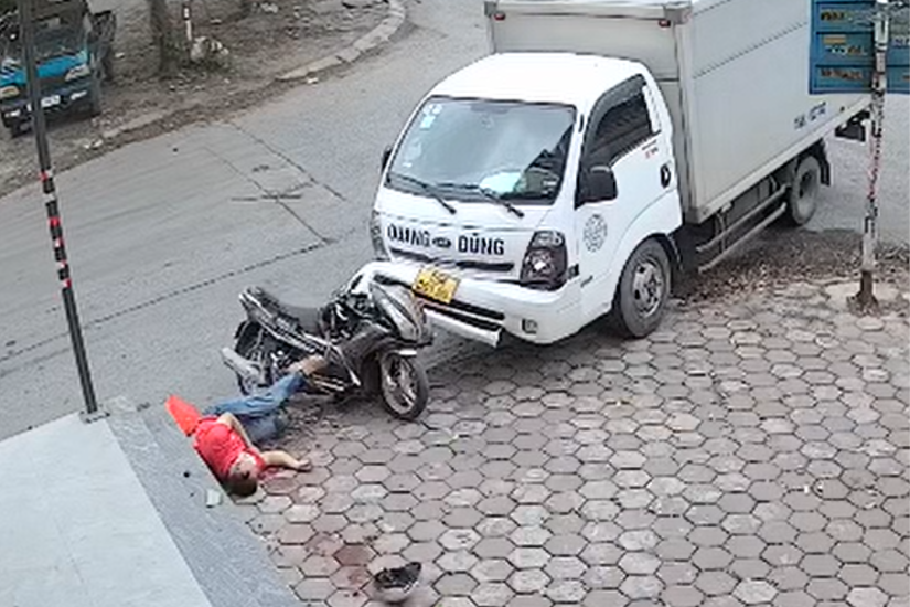Tiêu điểm giao thông ngày 2/5/2026