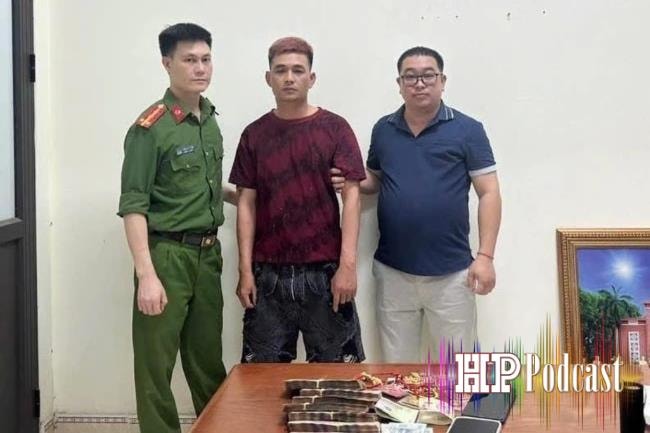 Bản tin 5 phút an ninh trật tự ngày 2/5/2026