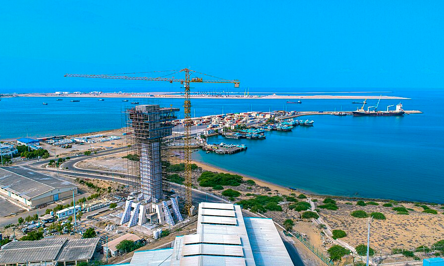 Iran tuyên bố áp dụng các quy tắc mới quản lý vùng vịnh Persian