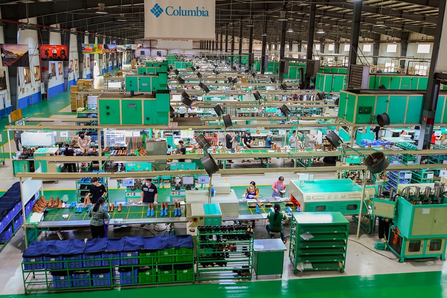 Vietnam’s economy strengthens internal capacity to achieve double-digit growth