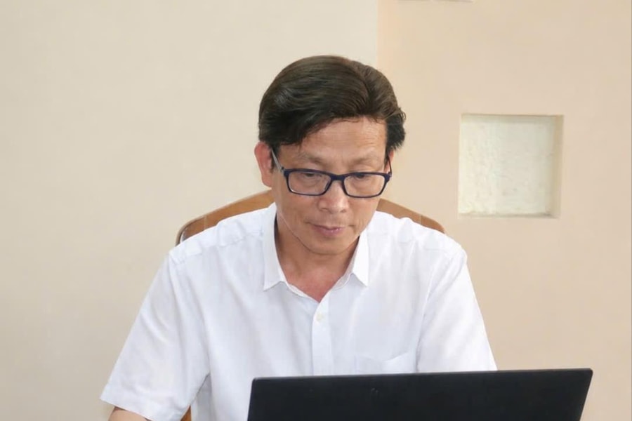 Luật Công chứng 2026 giúp đơn giản hóa thủ tục công chứng