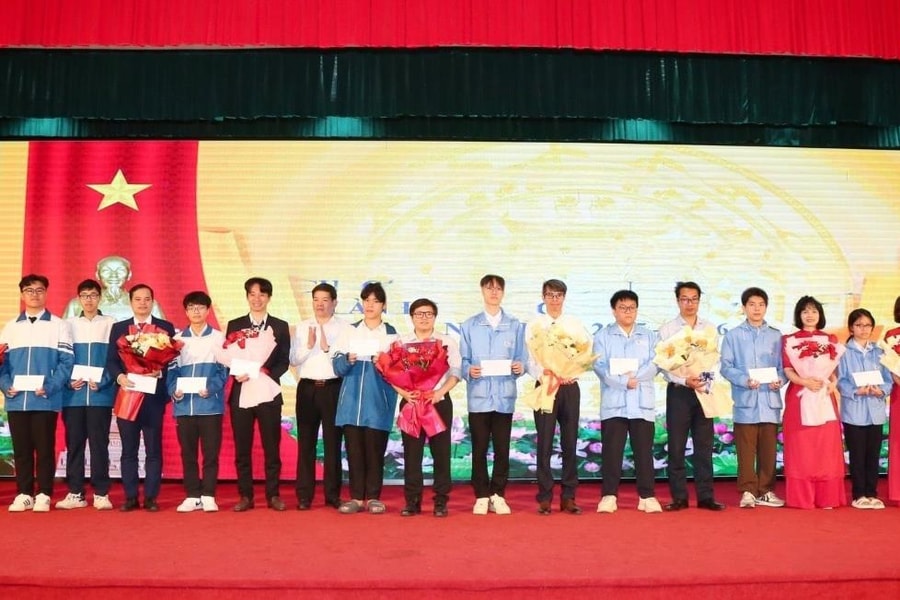 Hải Phòng có bao nhiêu học sinh được miễn thi tốt nghiệp?