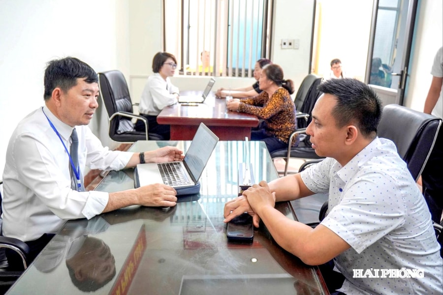 Tư vấn pháp luật miễn phí cho người dân