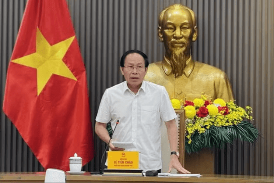 Sửa đổi luật về giáo dục pháp luật theo hướng đẩy mạnh chuyển đổi số