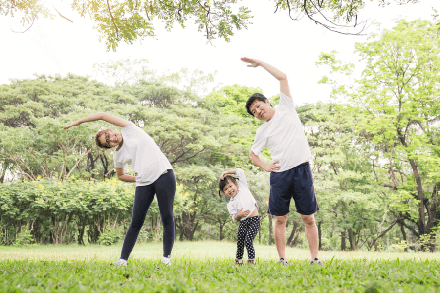 5 mẹo giúp cơ thể nhanh chóng phục hồi sau kỳ nghỉ lễ