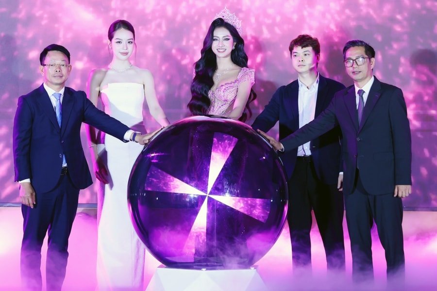 Hoa hậu Việt Nam 2026 sẽ tổ chức ở Hải Phòng