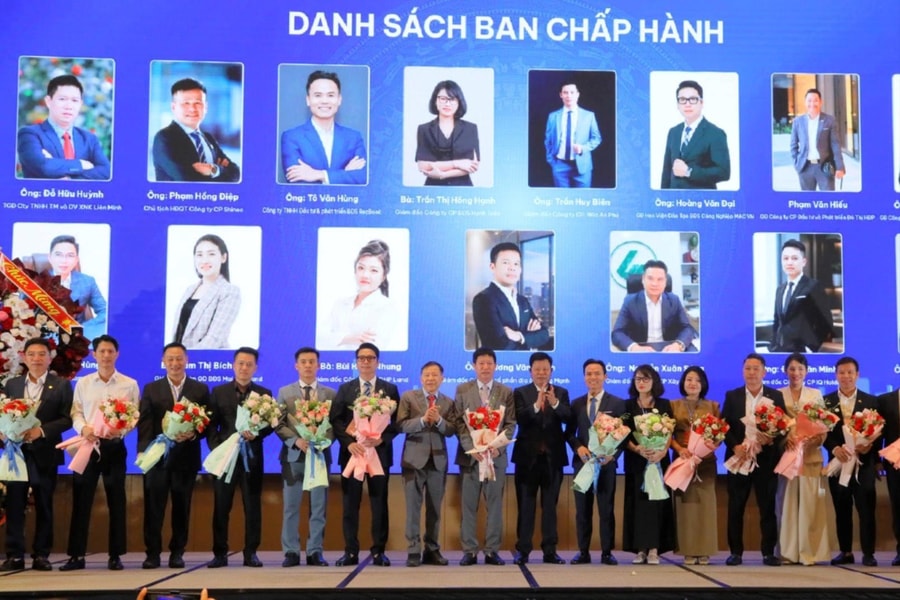 Xây dựng thị trường bất động sản Hải Phòng ổn định, chuyên nghiệp
