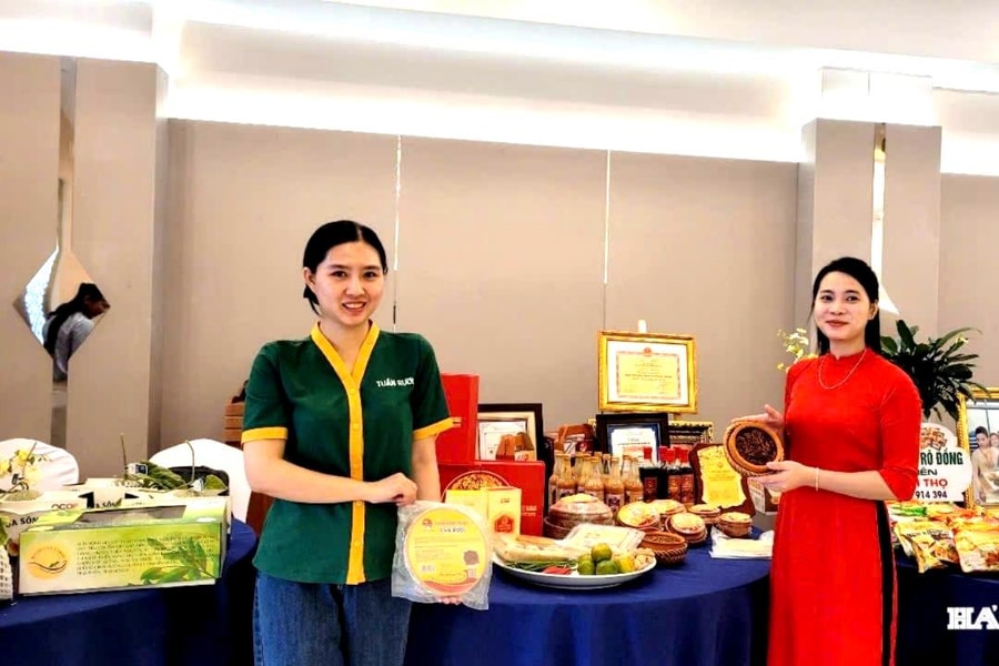 Khi sở hữu trí tuệ trở thành động lực phát triển doanh nghiệp