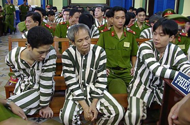 Đại án Năm Cam. Phần cuối: Bóc gỡ những mắt xích của 'ông trùm'