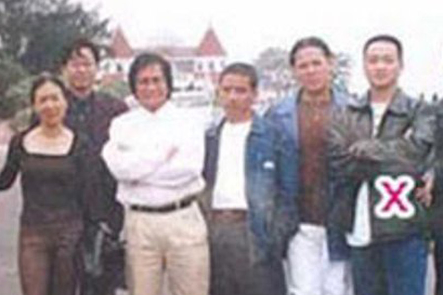 Đại án Năm Cam. Phần 1: Từ đứa trẻ đường phố đến kẻ bảo kê sòng bạc