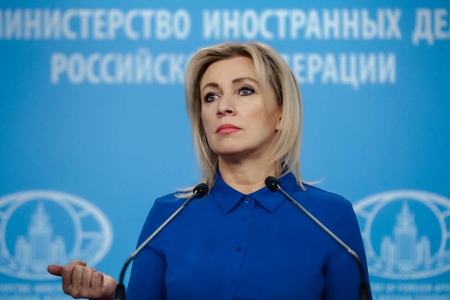Nga kêu gọi các nước sơ tán nhân viên ngoại giao khỏi Kiev