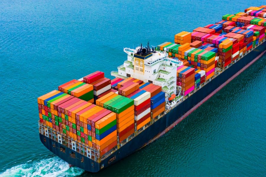 G7 thúc đẩy phối hợp thương mại, siết quản lý hàng hóa giá trị thấp