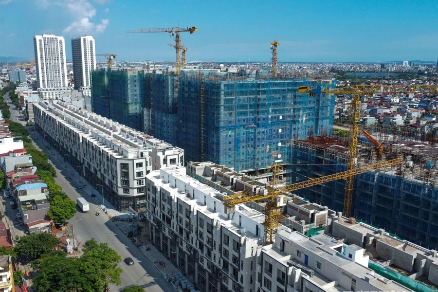 Bộ Xây dựng siết chặt quy định đăng ký mua nhà ở xã hội