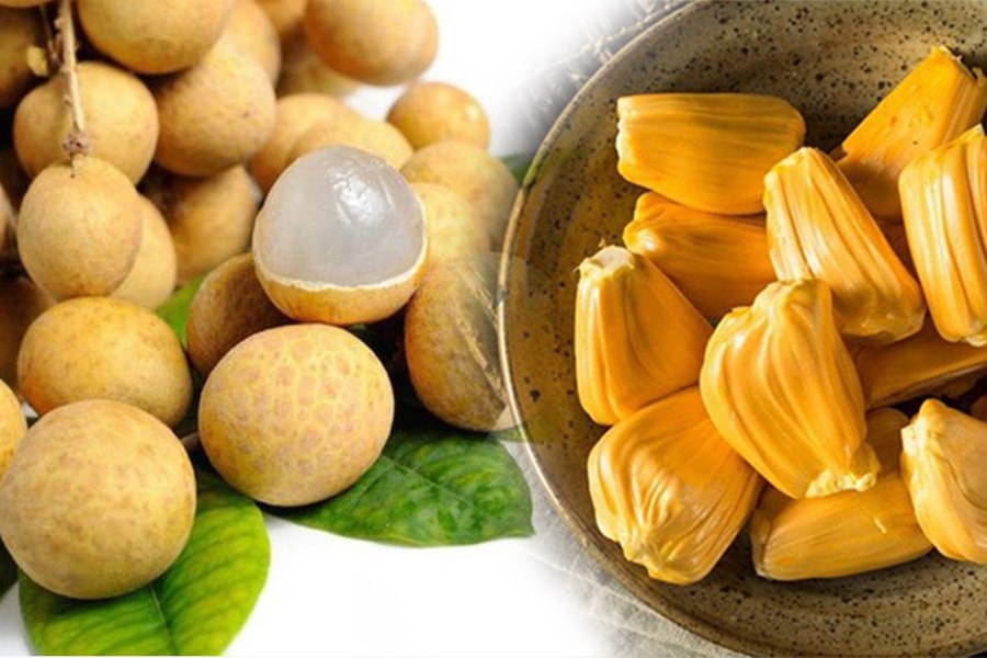 Những loại quả chín rộ dịp hè, người mắc tiểu đường cần dè chừng