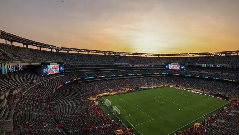 Hạng vé cao nhất trận chung kết World Cup 2026 chạm mốc gần 33.000 USD