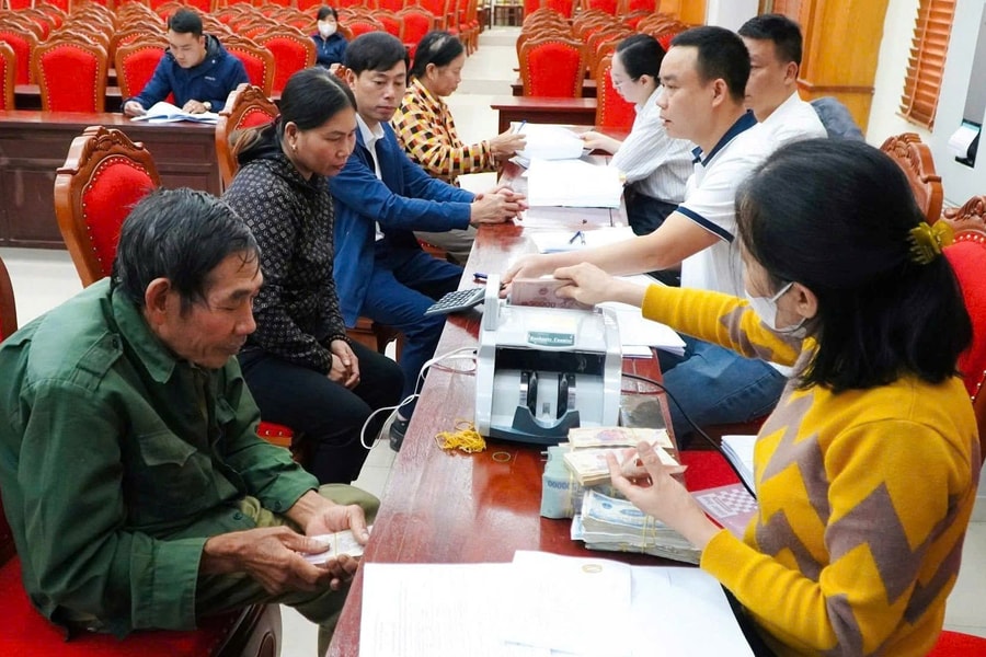 Hải Phòng hoàn thành giải phóng mặt bằng 3 dự án khu công nghiệp lớn